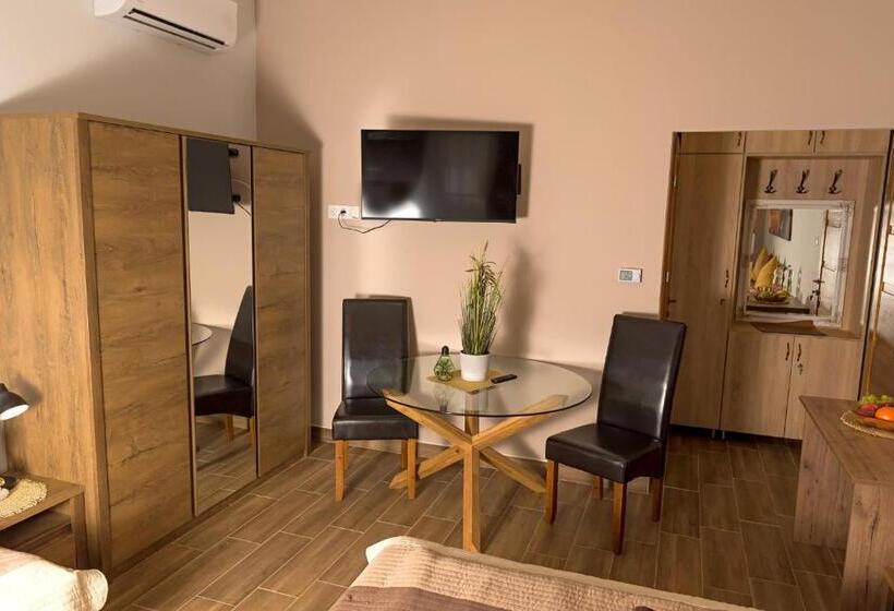 민박 Ehotel Esztergom