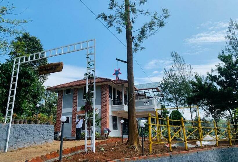 Bed and Breakfast Green Valley Plantation Villa By Lexstays