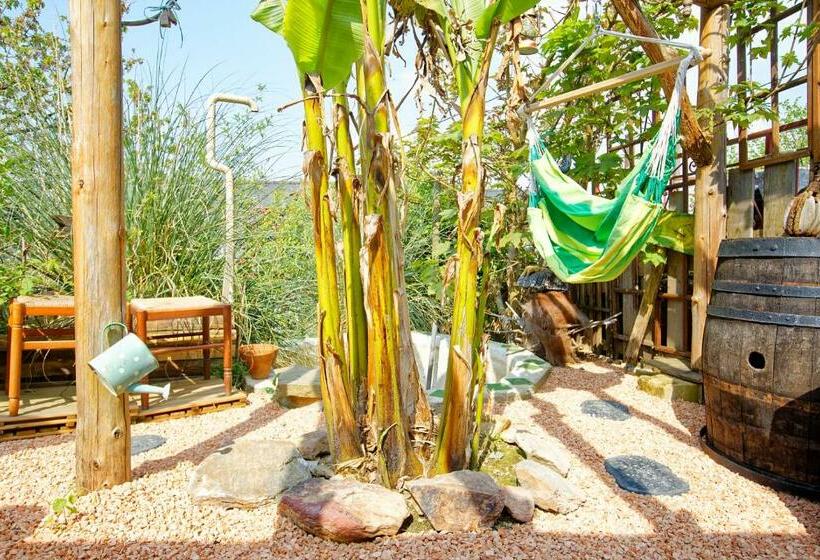 住宿加早餐  Le Deck Halage