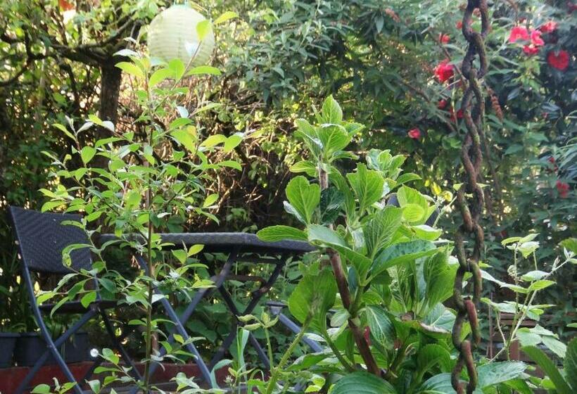 住宿加早餐  Le Deck Halage