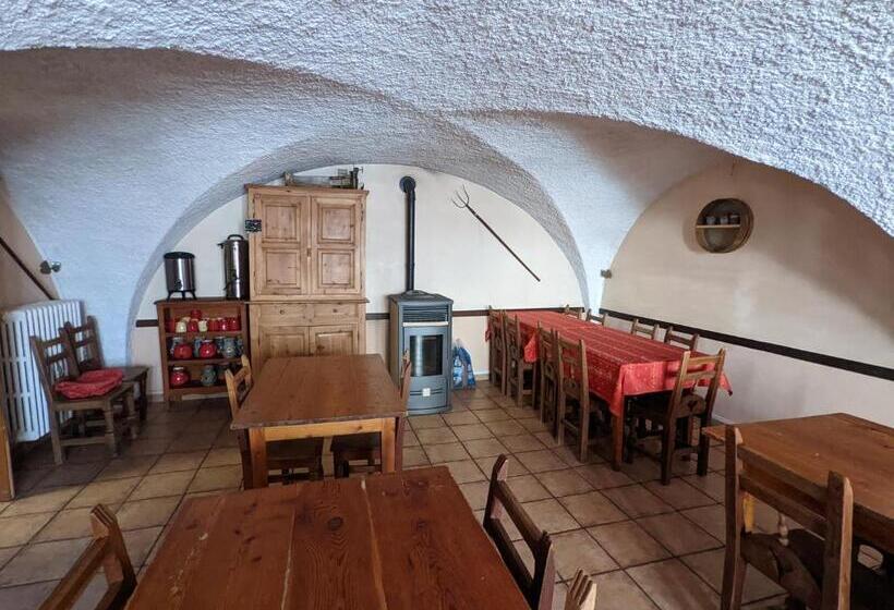 住宿加早餐  Les Arolles   Gîte D étape Et De Séjour