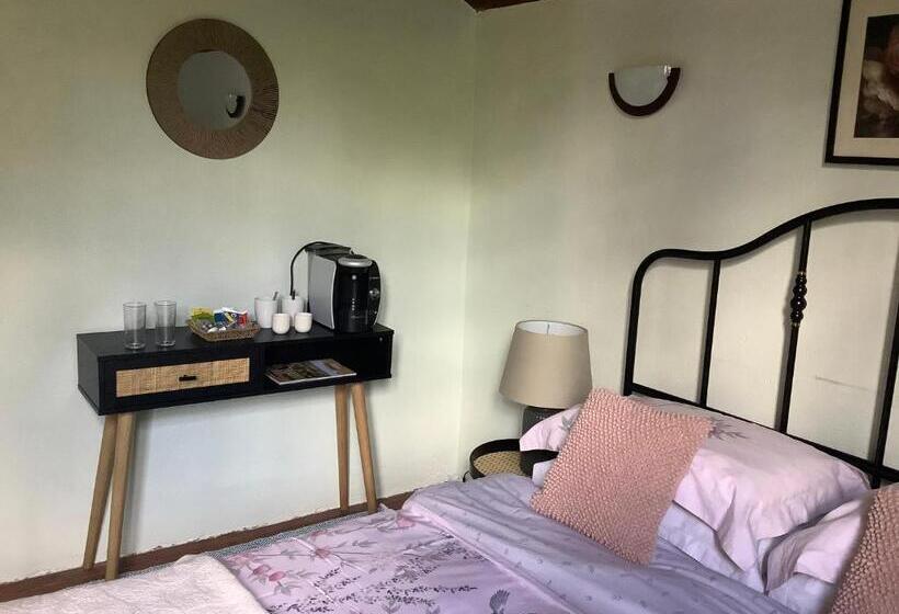 Bed and Breakfast No. 5 Plaisance Room 2