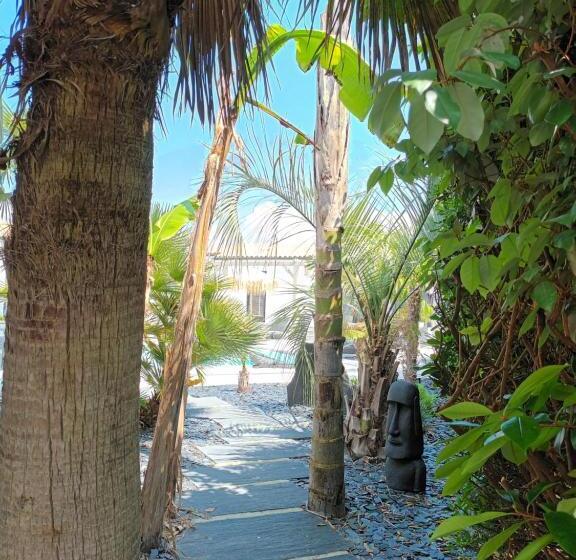 Bed and Breakfast Suites By Aix Keys Avec Jacuzzi Privatif 5 Min Des Plages Fouras