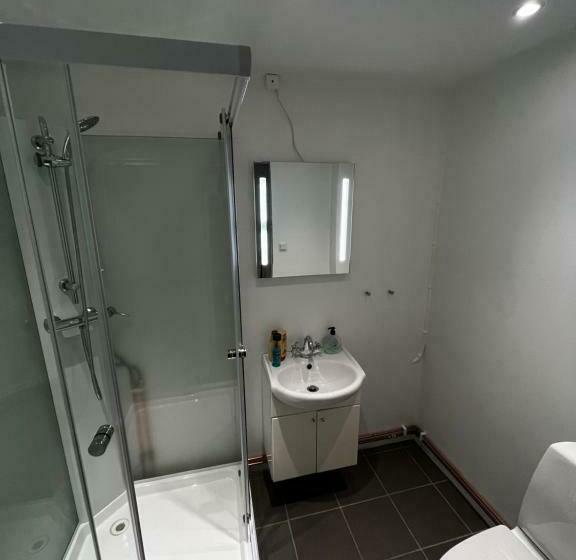 تختخواب و صبحانه Villa Inez