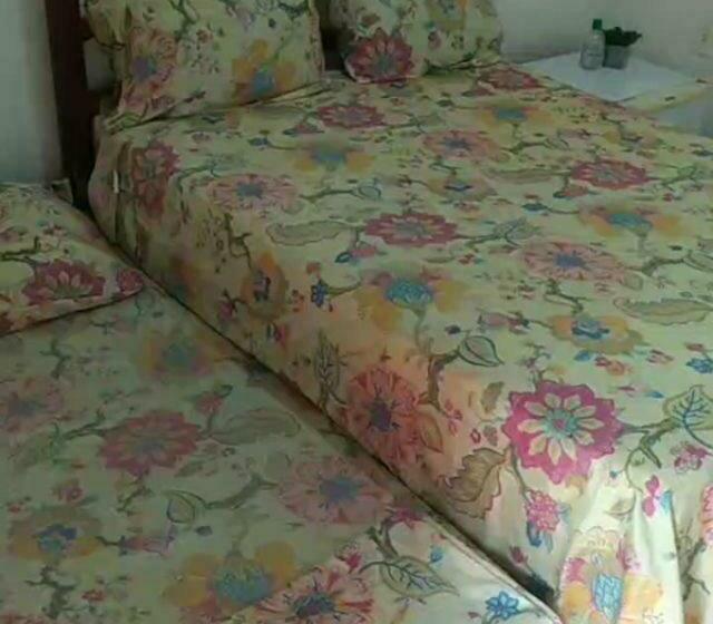 Bed and Breakfast Village Da Cachoeira