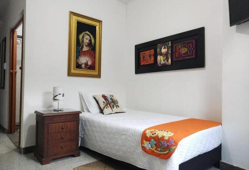 Etnias Hotel Tematico