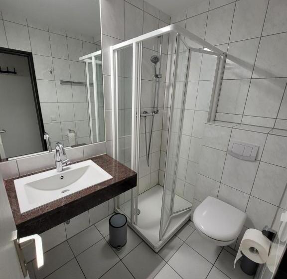 Guesthouse Wi Rooms