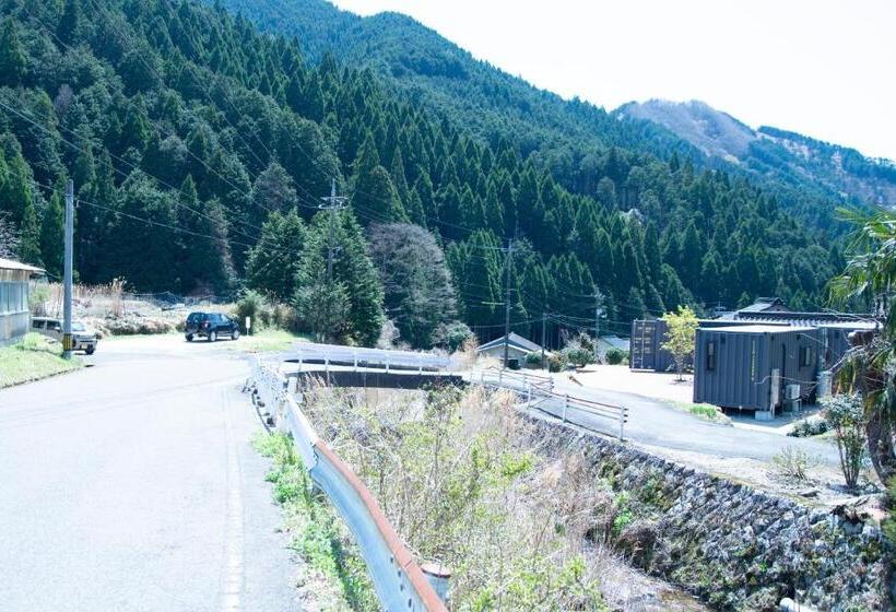 Hôtel 安全第一客室 Anzen Daiichi Inn