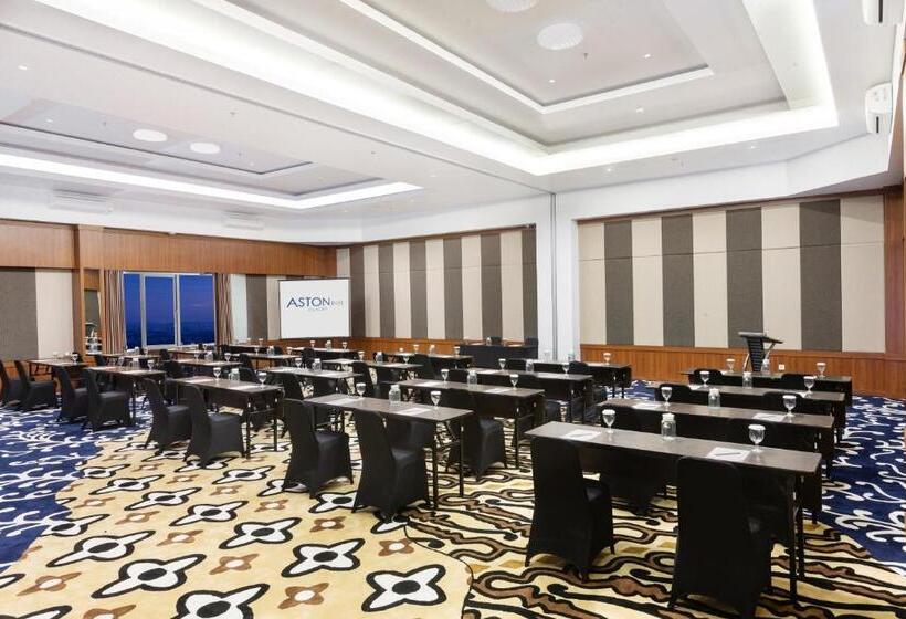 هتل Aston Inn Cilacap