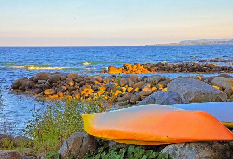 فندق Condo 904 At North Creek Resort