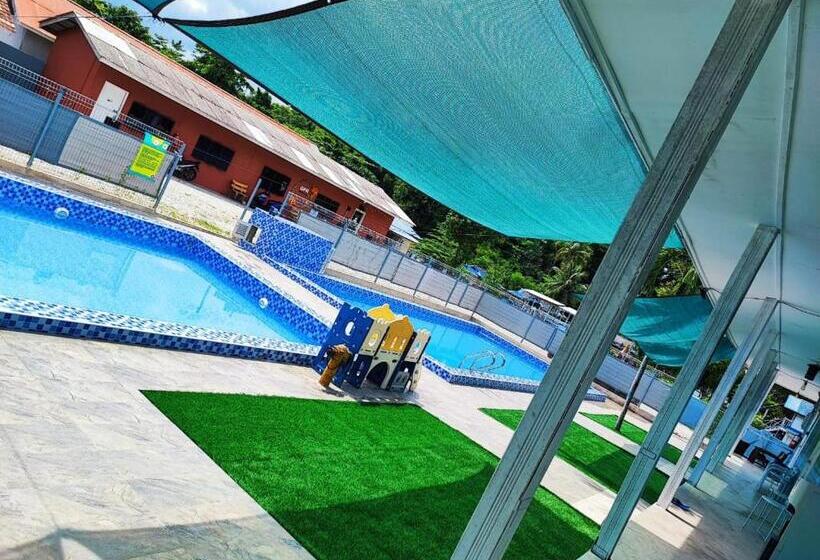 فندق Green Forest  Resort