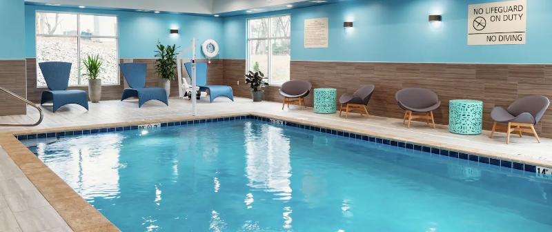 Отель Hampton Inn Nicholasville Brannon Crossing