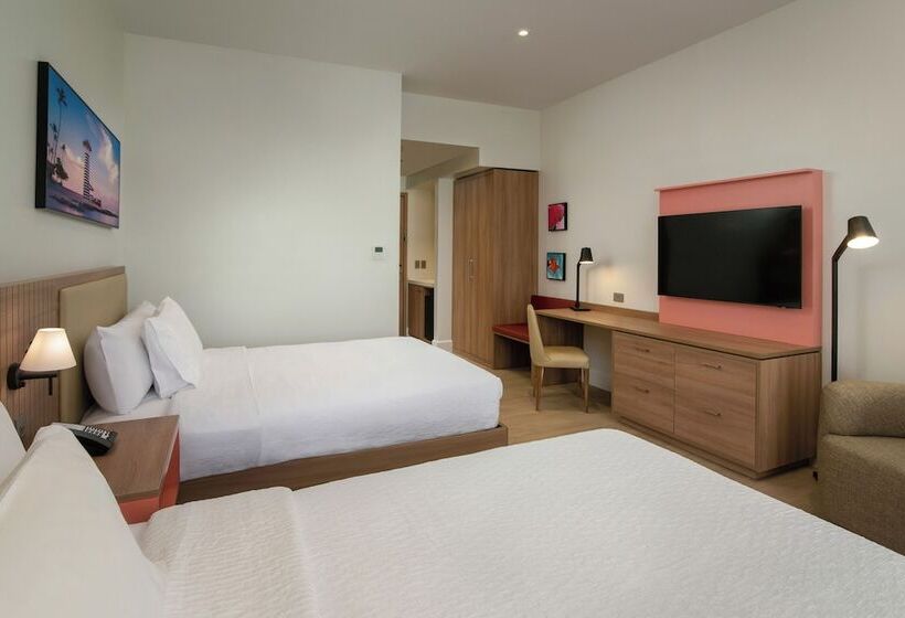 هتل Hilton Garden Inn La Romana
