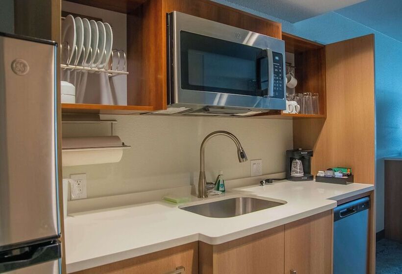 فندق Home2 Suites By Hilton Logansport