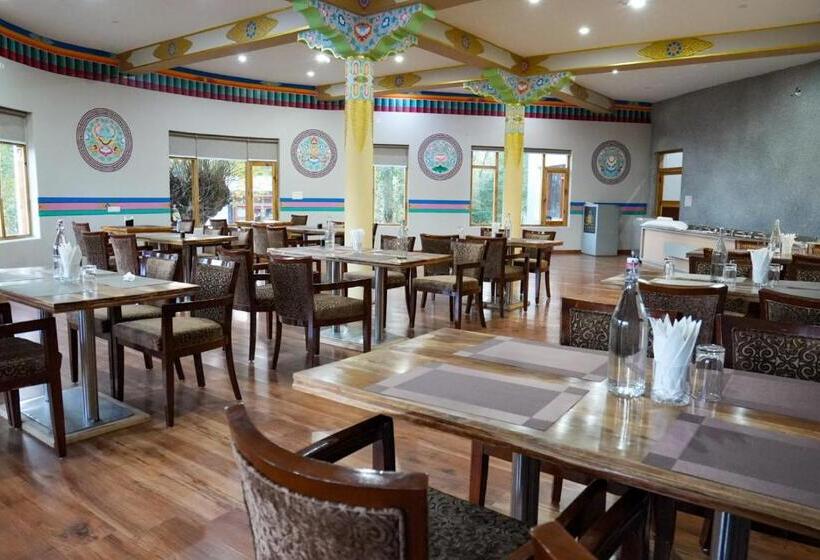 Отель Karma Residency