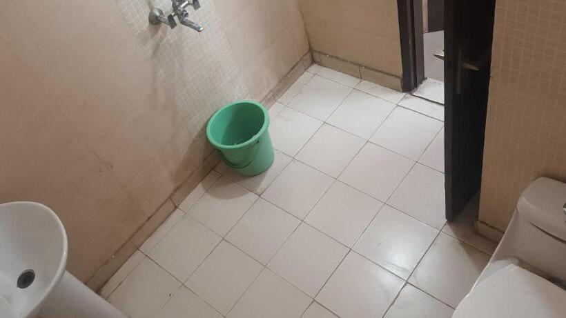 Hotel Oyo 80491c Rk
