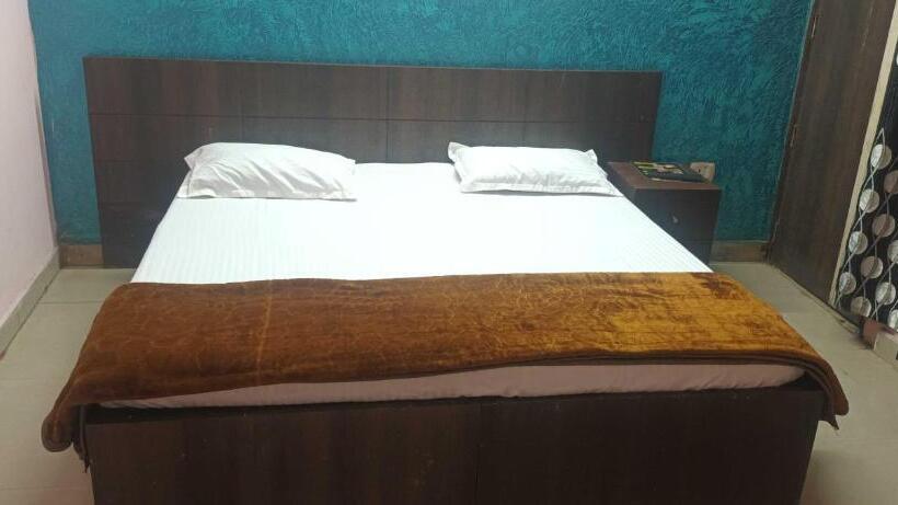 Hotel Oyo 80491c Rk