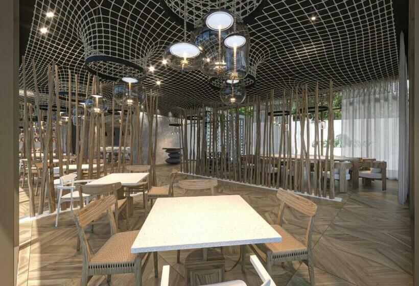 Hotel Secrets Tulum Resort & Beach Club Adults Only All Inclusive