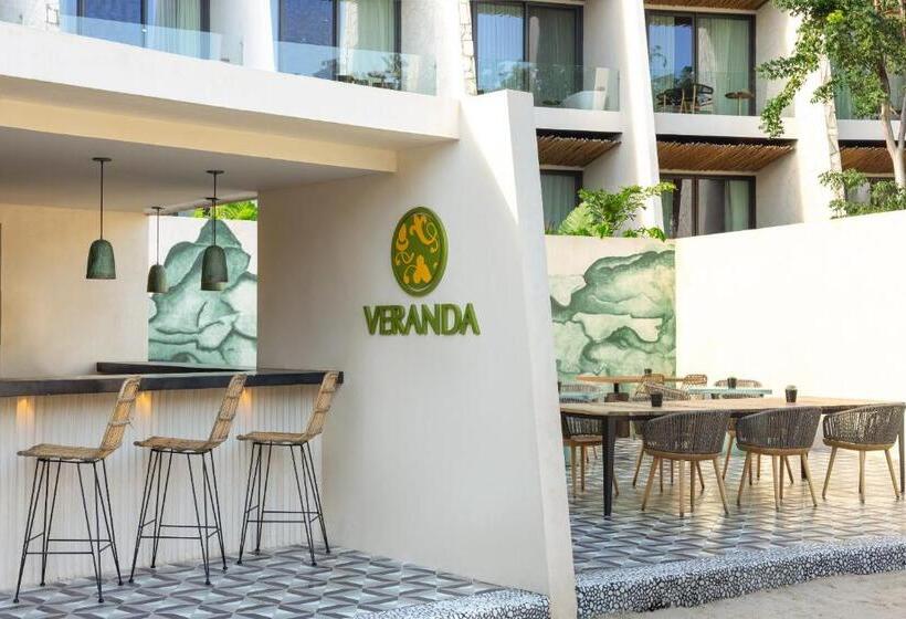 Hotel Secrets Tulum Resort & Beach Club Adults Only All Inclusive