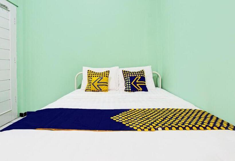 هتل Spot On 92012 Homestay Grand Mahkota Permai Syariah