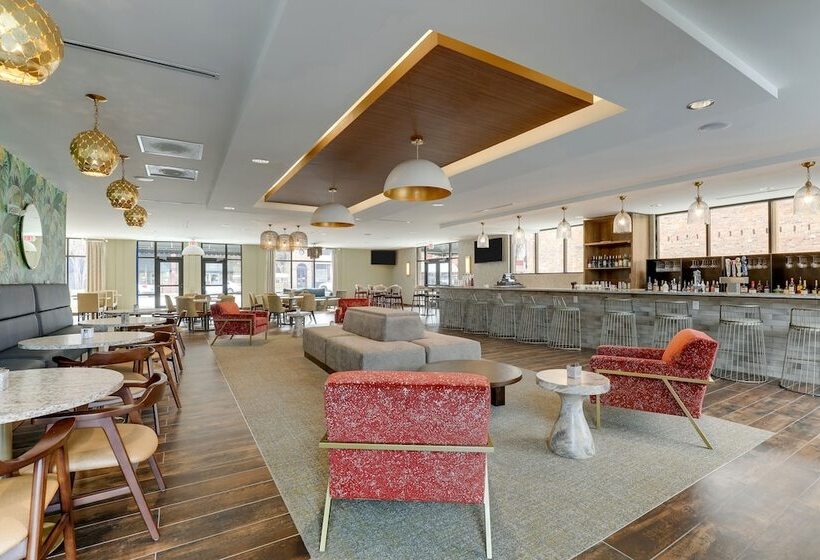 فندق Springhill Suites By Marriott Cheraw
