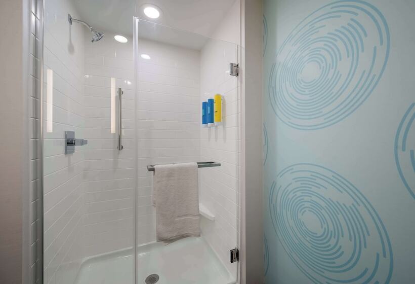 בית מלון כפרי Tru By Hilton Novi Detroit