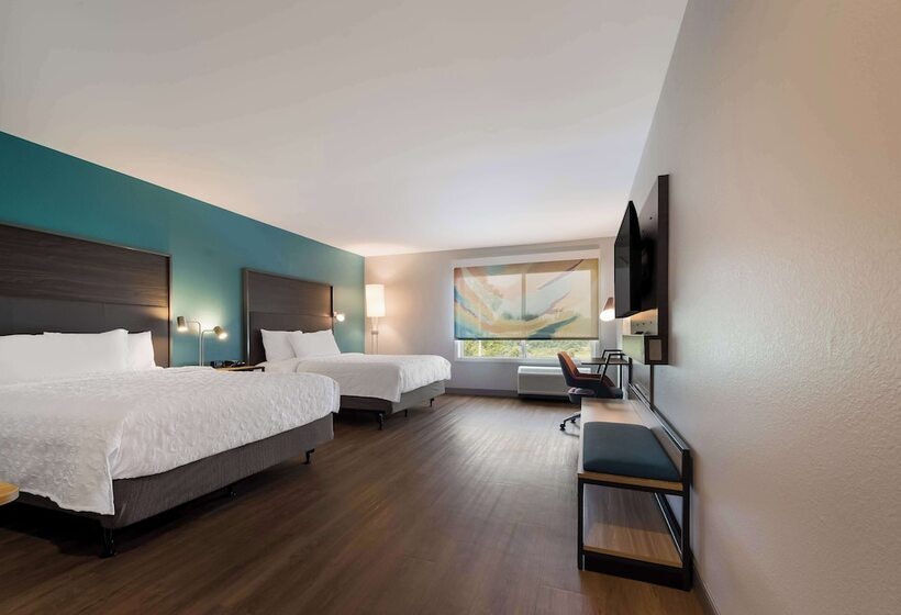 בית מלון כפרי Tru By Hilton Novi Detroit