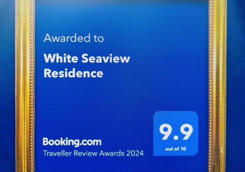 هتل White Seaview Residence