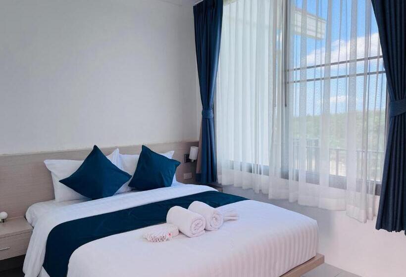 هتل White Seaview Residence