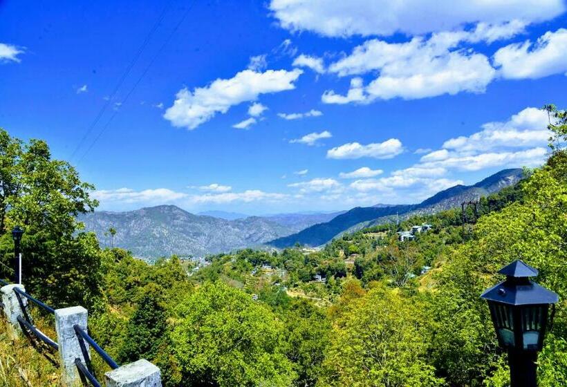 Kumaon Roop Resort Near Neem Karoli Temple