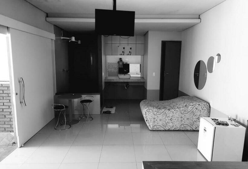Motel Hora Extra