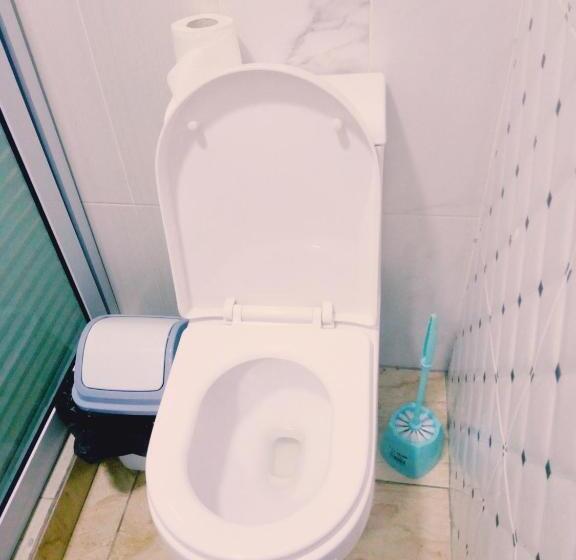 ペンション City Stay Lodging Center