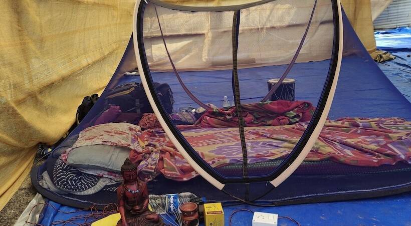 پانسیون Est Hem Guesthouse Arambol