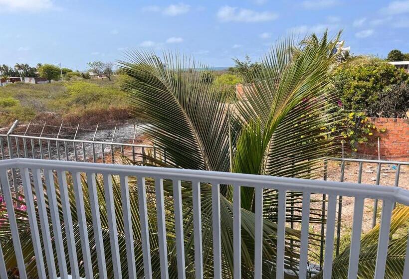 پانسیون Hosteria La Veleta, Playas