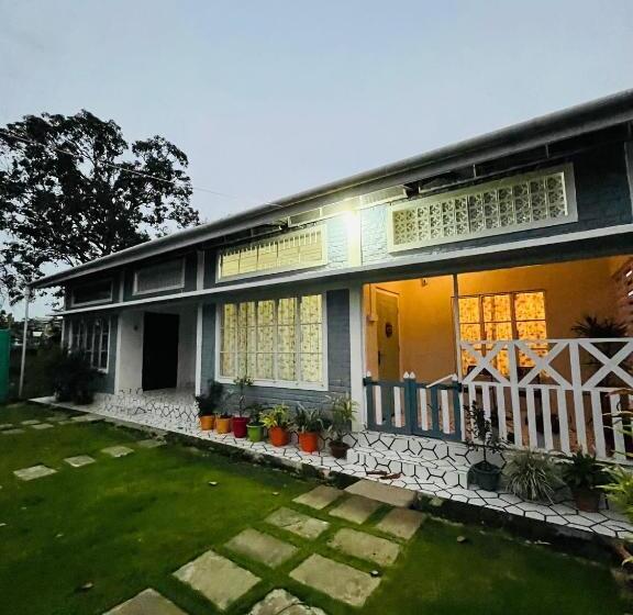 بنسيون Sunny Villa