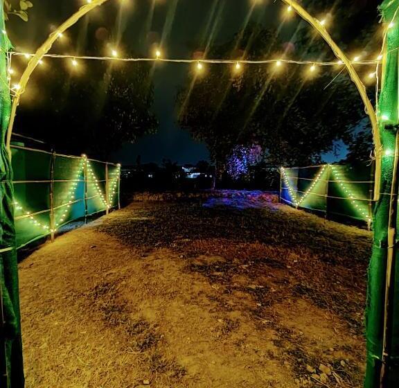 بنسيون Sunny Villa