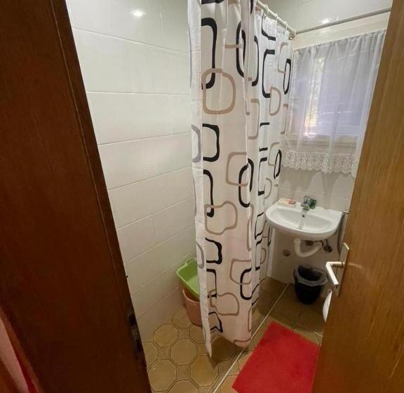 پانسیون Vidikovac Vrnjačka Banja