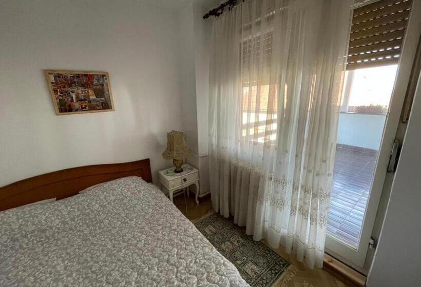 پانسیون Vidikovac Vrnjačka Banja