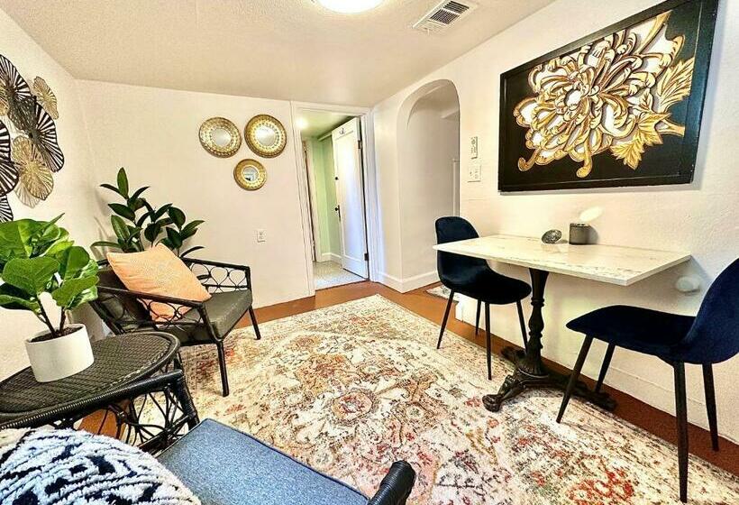 منتجع The Wesley Walla Walla