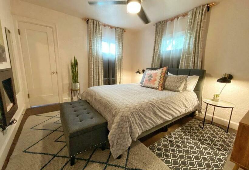 منتجع The Wesley Walla Walla