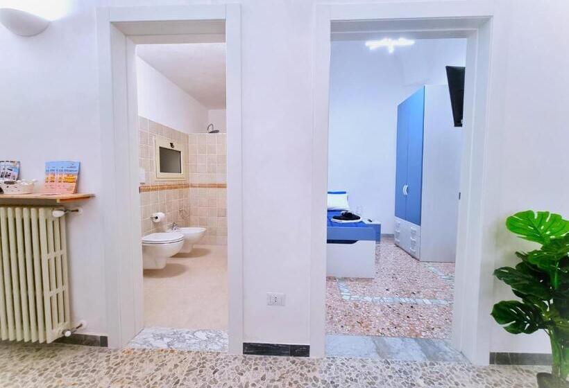 Templari Suite   B&b Mesagne