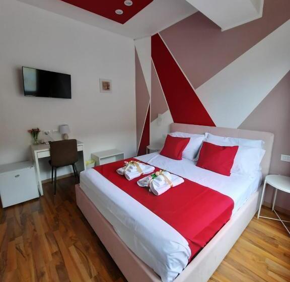 U Baruni B&b