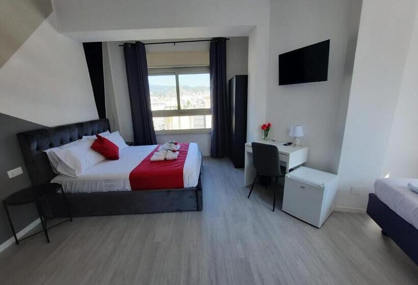 U Baruni B&b