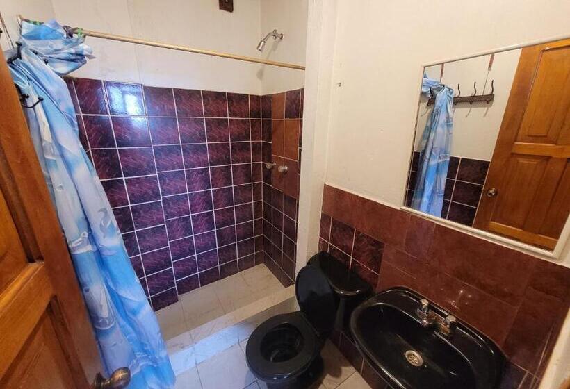 فندق صغير La Minga Hostal
