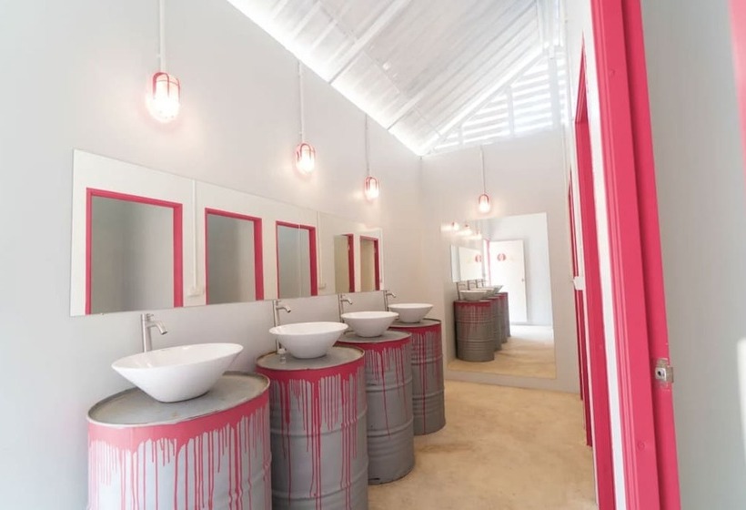 هاستل Slumber Resort Koh Chang