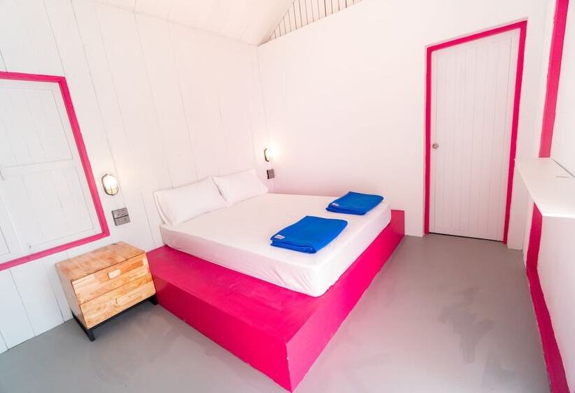 هاستل Slumber Resort Koh Chang