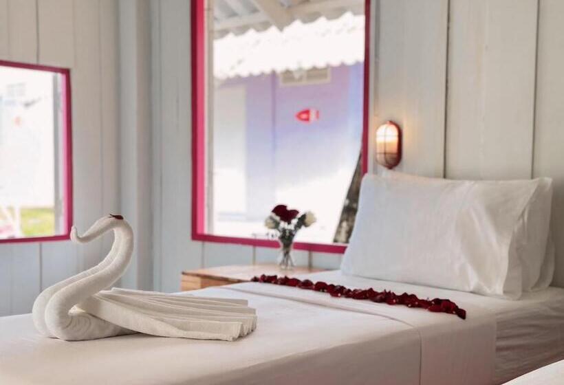 هاستل Slumber Resort Koh Chang