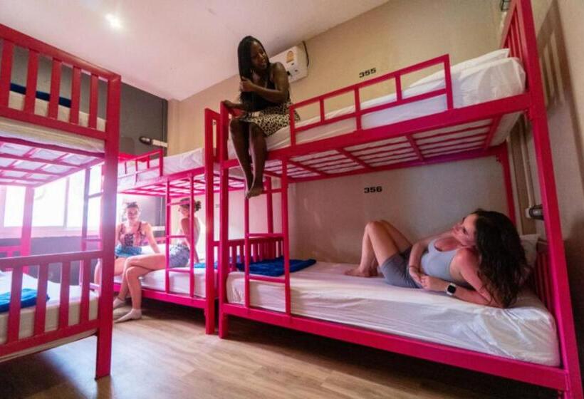 هاستل Slumber Resort Koh Chang