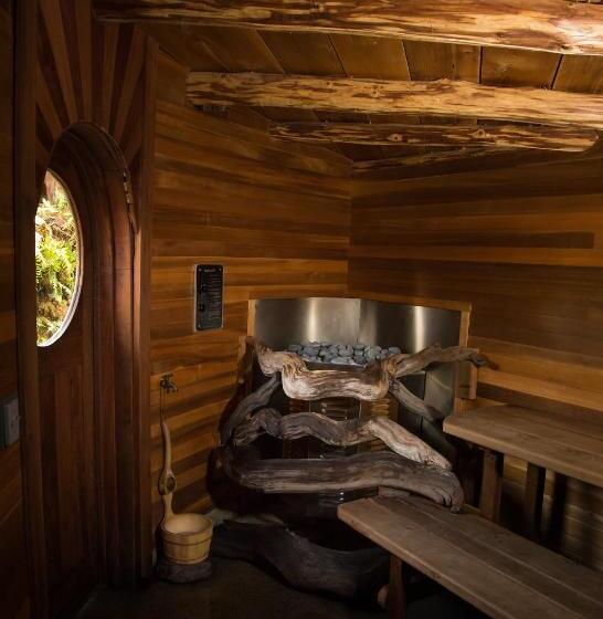 فندق صغير The Front Porch Hidden Oasis