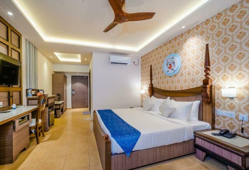 Aranya Resort Bolpur